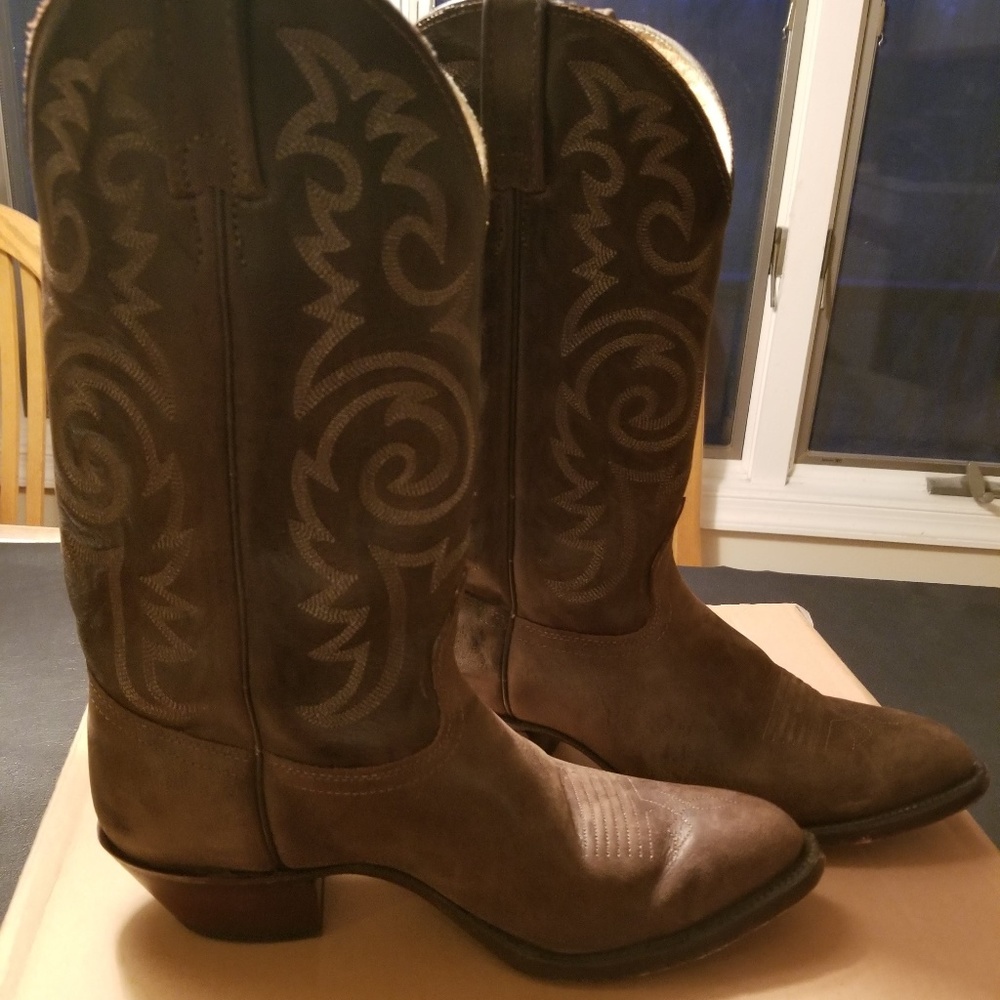 boot